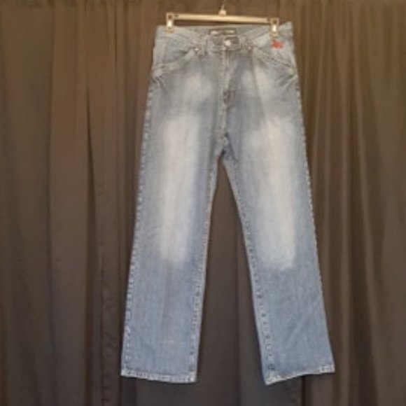 drunknmunky denim Other - Drunknmunky Denim Jeans,  W34 L34